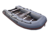 Лодка ХАНТЕР 390 NEW