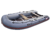 Лодка ХАНТЕР 390 NEW