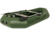 Лодка ФРЕГАТ М-3