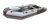 Лодка ХАНТЕР 340
