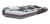 Лодка ХАНТЕР 340