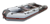 Лодка ХАНТЕР 340