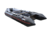 Лодка ХАНТЕР 340