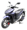 Скутер VENTO INFERNO