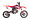Питбайк APOLLO RXF FREERIDE 125 17/14