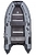Лодка ADMIRAL 330CF