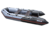 Лодка ХАНТЕР 340