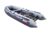 Лодка ХАНТЕР 390 NEW