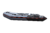 Лодка ХАНТЕР 340