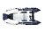 Лодка GLADIATOR B330AL