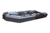 Лодка ХАНТЕР 340