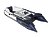 Лодка GLADIATOR B330AL