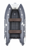 Лодка ТАЙМЕНЬ NX 3400 НДНД