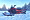 Снегоход IRBIS SF200L '2022