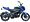 Мотоцикл RACER RC250-GY8X FLASH