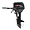 Мотор HIDEA HD 9.9 FHS