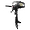 Мотор SHARMAX MAGNUM PRO HD4FHS