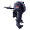 Лодочный мотор NISSAN MARINE NMF 40 A ETS