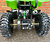 Квадроцикл MOWGLI MINI HARDY 4T