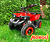 Квадроцикл MOWGLI MINI HARDY 4T