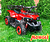 Квадроцикл MOWGLI MINI HARDY 4T