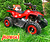 Квадроцикл MOWGLI MINI HARDY 4T