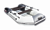 Лодка ТАЙМЕНЬ NX 2800 НДНД