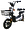 Электроскутер MOTAX E-NOT 4812