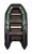 Лодка РИВЬЕРА 3800 CK МАКСИМА