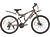  Велосипед RACER 26 DIRT 270D 18" DISK