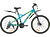  Велосипед RACER 26 GT 330D 18" DISK