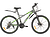  Велосипед RACER 26 GT 360HD 18" DISK