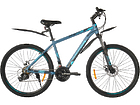 Велосипед RACER 26 TREK 19" DISK