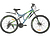  Велосипед RACER 27 DIRT 270D 19" DISK