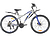  Велосипед RACER 27 GT 360HD 18" DISK