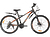  Велосипед RACER 27 GT 330D 18" DISK