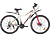  Велосипед RACER 27 NEXT 200D 18" DISK