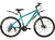  Велосипед RACER 27 TREK 300D 19"