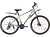  Велосипед RACER 27 TREK 300D 19"