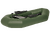 Лодка ФРЕГАТ М-1 с гребками