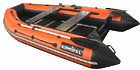 Лодка ADMIRAL 330CF