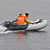 Лодка BADGER WL 340 PW