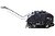 Мотобуксировщик KOIRA БОГАТЫРЬ MINI 15