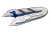 ЛОДКА SOLAR 380К MAXIMA