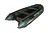 ЛОДКА SOLAR 380К MAXIMA