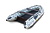 ЛОДКА SOLAR 380К MAXIMA
