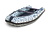 ЛОДКА SOLAR 380К MAXIMA