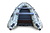 ЛОДКА SOLAR 380К MAXIMA