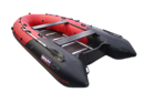 Лодка ХАНТЕР 420 PRO NEW