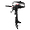 Мотор HIDEA HD 4 FHS